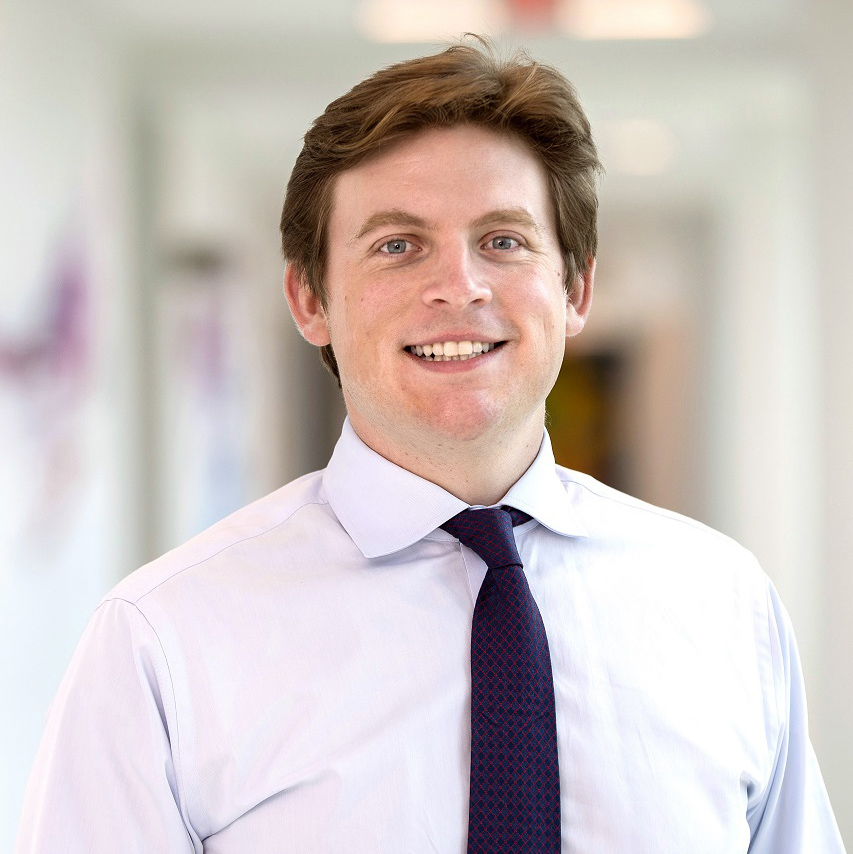 David Ursic, PharmD, BCPS